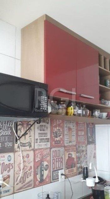 Foto 10 do(a) Flat de 3 quartos à venda em Passo da Areia, Porto Alegre