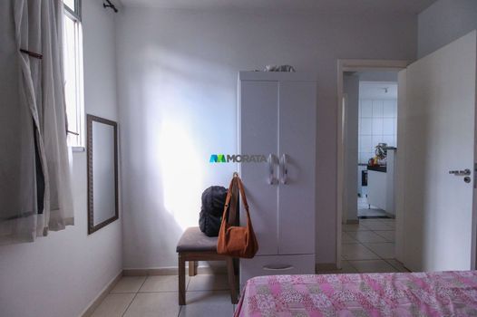 Foto 8 do(a) Apartamento de 2 quartos à venda em Califórnia, Belo Horizonte