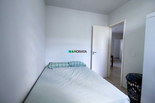 Foto 3 do(a) Apartamento de 2 quartos à venda em Califórnia, Belo Horizonte