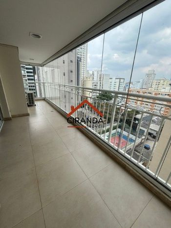 Foto 9 do(a) Apartamento de 3 quartos à venda em Consolação, São Paulo