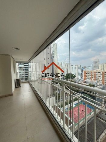 Foto 6 do(a) Apartamento de 3 quartos à venda em Consolação, São Paulo