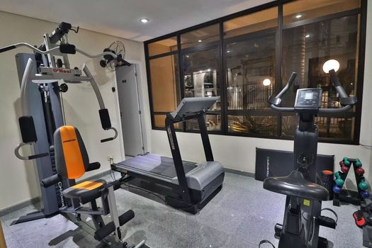 Foto 16 do(a) Apartamento de 1 quartos à venda em Jardim Paulista, São Paulo