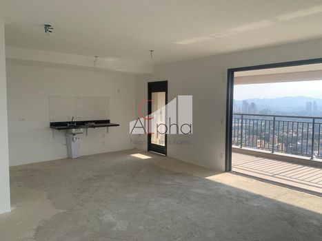 Foto 7 do(a) Apartamento de 2 quartos à venda em Centro Comercial Jubran, Barueri