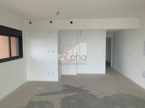 Foto 4 do(a) Apartamento de 2 quartos à venda em Centro Comercial Jubran, Barueri