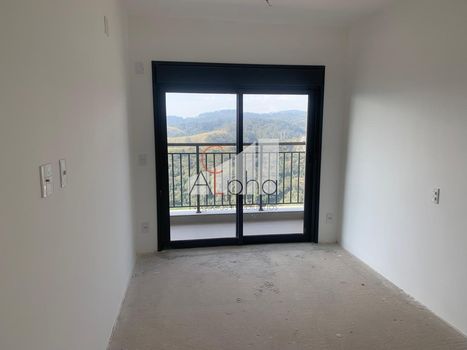 Foto 3 do(a) Apartamento de 2 quartos à venda em Centro Comercial Jubran, Barueri
