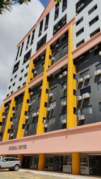 Foto 2 do(a) Sala / Conjunto Comercial false para alugar em Engenheiro Luciano Cavalcante, Fortaleza