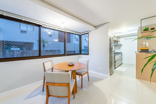 Foto 9 do(a) Apartamento de 2 quartos à venda em Petrópolis, Porto Alegre