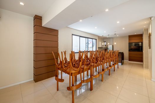 Foto 24 do(a) Apartamento de 2 quartos à venda em Petrópolis, Porto Alegre