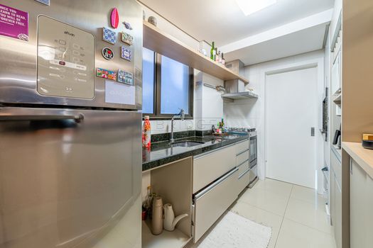 Foto 12 do(a) Apartamento de 2 quartos à venda em Petrópolis, Porto Alegre