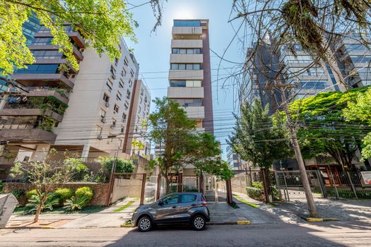 Foto 22 do(a) Apartamento de 2 quartos à venda em Petrópolis, Porto Alegre