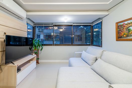 Foto 7 do(a) Apartamento de 2 quartos à venda em Petrópolis, Porto Alegre