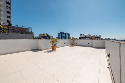 Foto 25 do(a) Apartamento de 2 quartos à venda em Petrópolis, Porto Alegre