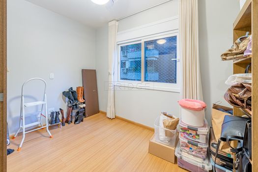 Foto 17 do(a) Apartamento de 2 quartos à venda em Petrópolis, Porto Alegre