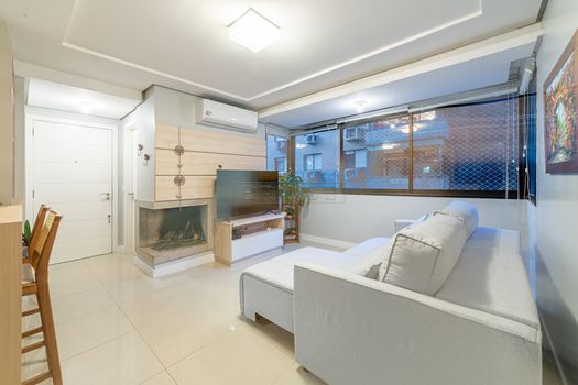 Foto 1 do(a) Apartamento de 2 quartos à venda em Petrópolis, Porto Alegre