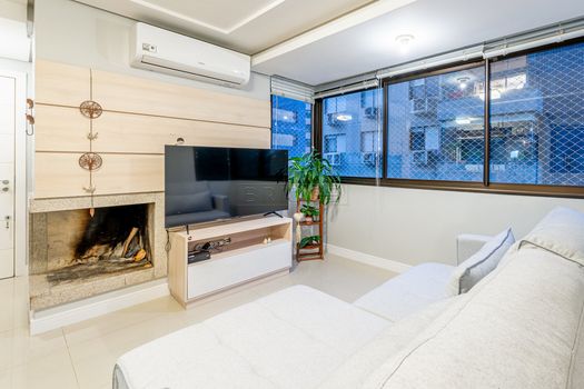 Foto 4 do(a) Apartamento de 2 quartos à venda em Petrópolis, Porto Alegre