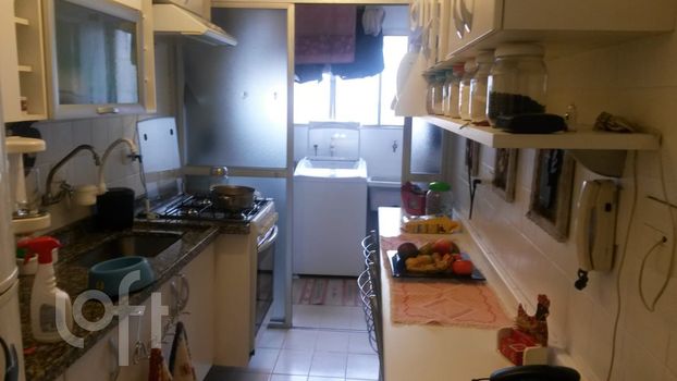 Foto 10 do(a) Apartamento de 3 quartos à venda em Vila Parque Jabaquara, São Paulo