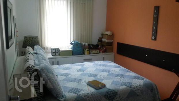Foto 3 do(a) Apartamento de 3 quartos à venda em Vila Parque Jabaquara, São Paulo