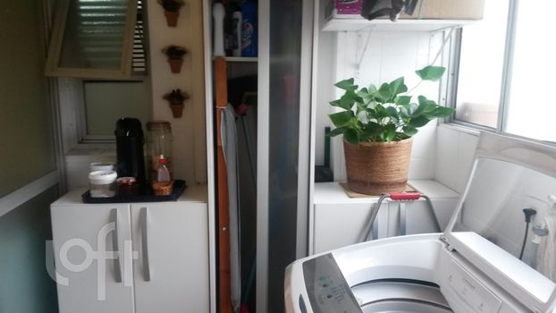 Foto 7 do(a) Apartamento de 3 quartos à venda em Vila Parque Jabaquara, São Paulo