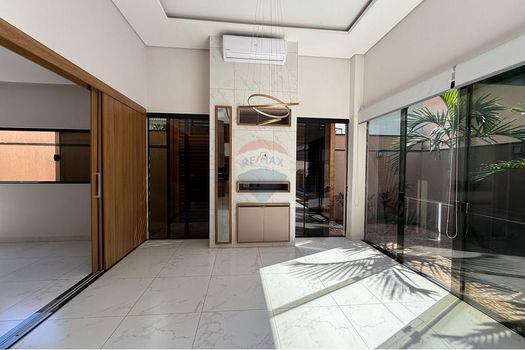Foto 12 do(a) Casa em Condomínio de 3 quartos à venda em Portal da Mata, Ribeirão Preto