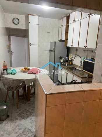 Foto 4 do(a) Apartamento de 2 quartos à venda em Cerqueira César, São Paulo
