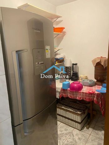Foto 5 do(a) Apartamento de 2 quartos à venda em Cerqueira César, São Paulo