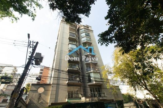 Foto 42 do(a) Apartamento de 2 quartos à venda em Real Parque, São Paulo