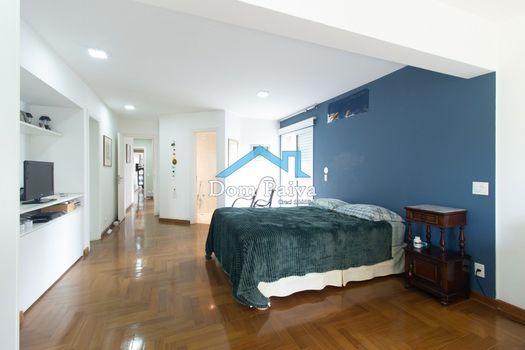 Foto 12 do(a) Apartamento de 2 quartos à venda em Real Parque, São Paulo