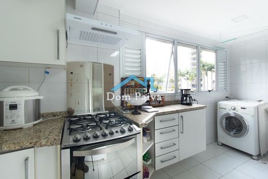 Foto 47 do(a) Apartamento de 2 quartos à venda em Real Parque, São Paulo