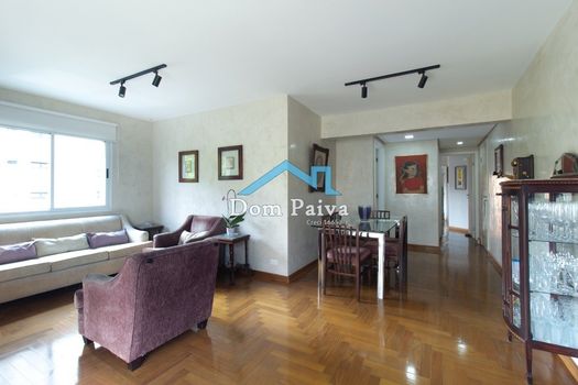 Foto 2 do(a) Apartamento de 2 quartos à venda em Real Parque, São Paulo