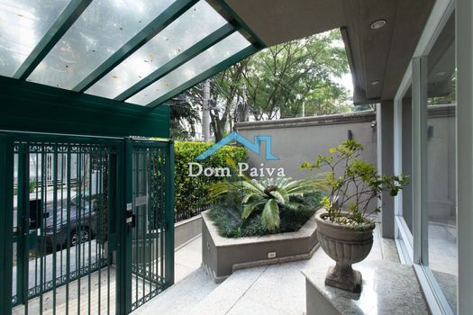 Foto 39 do(a) Apartamento de 2 quartos à venda em Real Parque, São Paulo