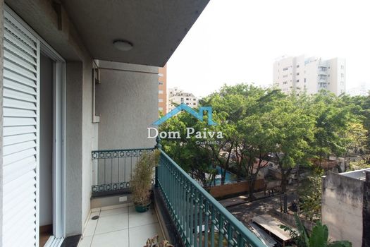 Foto 6 do(a) Apartamento de 2 quartos à venda em Real Parque, São Paulo