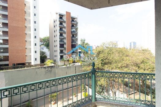 Foto 16 do(a) Apartamento de 2 quartos à venda em Real Parque, São Paulo