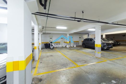 Foto 29 do(a) Apartamento de 2 quartos à venda em Real Parque, São Paulo