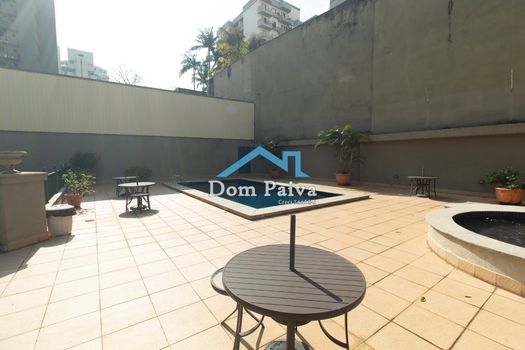 Foto 48 do(a) Apartamento de 2 quartos à venda em Real Parque, São Paulo