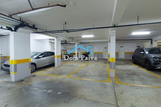 Foto 49 do(a) Apartamento de 2 quartos à venda em Real Parque, São Paulo