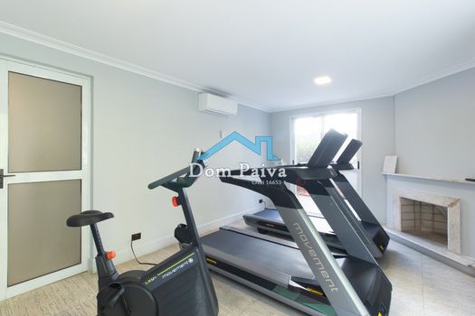 Foto 31 do(a) Apartamento de 2 quartos à venda em Real Parque, São Paulo