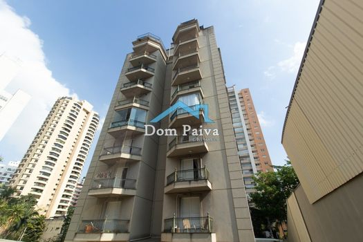 Foto 35 do(a) Apartamento de 2 quartos à venda em Real Parque, São Paulo
