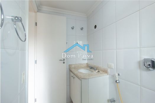 Foto 22 do(a) Apartamento de 2 quartos à venda em Real Parque, São Paulo