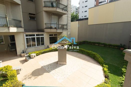 Foto 33 do(a) Apartamento de 2 quartos à venda em Real Parque, São Paulo