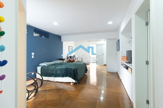 Foto 15 do(a) Apartamento de 2 quartos à venda em Real Parque, São Paulo