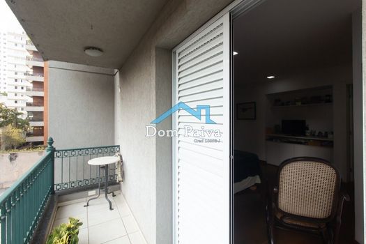 Foto 9 do(a) Apartamento de 2 quartos à venda em Real Parque, São Paulo