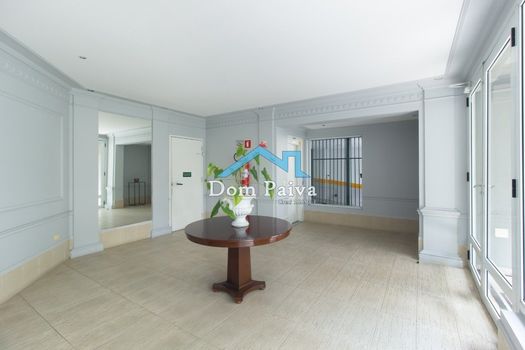 Foto 30 do(a) Apartamento de 2 quartos à venda em Real Parque, São Paulo