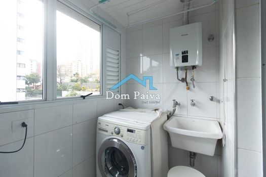 Foto 27 do(a) Apartamento de 2 quartos à venda em Real Parque, São Paulo