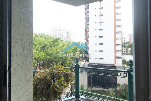 Foto 17 do(a) Apartamento de 2 quartos à venda em Real Parque, São Paulo