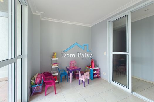 Foto 34 do(a) Apartamento de 2 quartos à venda em Real Parque, São Paulo