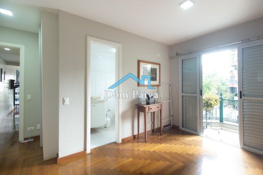 Foto 10 do(a) Apartamento de 2 quartos à venda em Real Parque, São Paulo