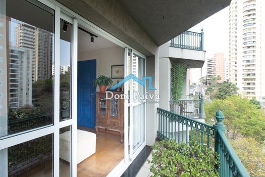 Foto 8 do(a) Apartamento de 2 quartos à venda em Real Parque, São Paulo