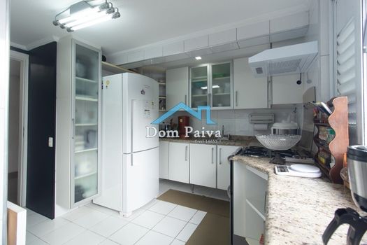 Foto 26 do(a) Apartamento de 2 quartos à venda em Real Parque, São Paulo