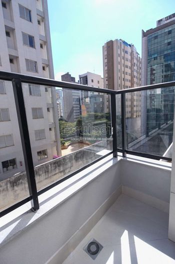 Foto 6 do(a) Apartamento de 2 quartos à venda em Funcionários, Belo Horizonte