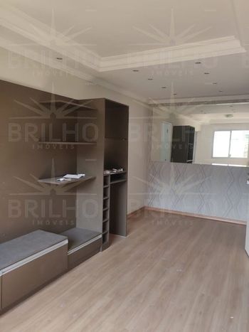 Foto 4 do(a) Cobertura de 2 quartos à venda em Jardim Leonor, Cotia